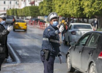 Mesures dans le Grand-Tunis : A quoi ressemblera votre weekend