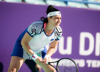 Wimbledon (quarts de finale) : Sabalenka, 4e mondiale, prochain adversaire d&rsquo;Ons Jabeur
