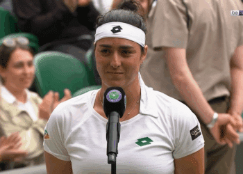 Wimbledon (2e tour) : Ons Jabeur &eacute;limine Venus Williams