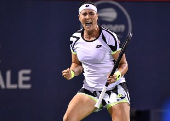 Tennis : Meilleur classement WTA pour Ons Jabeur