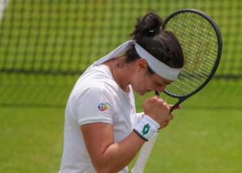 Ons Jabeur à Wimbledon : Retour à la lumière ?
