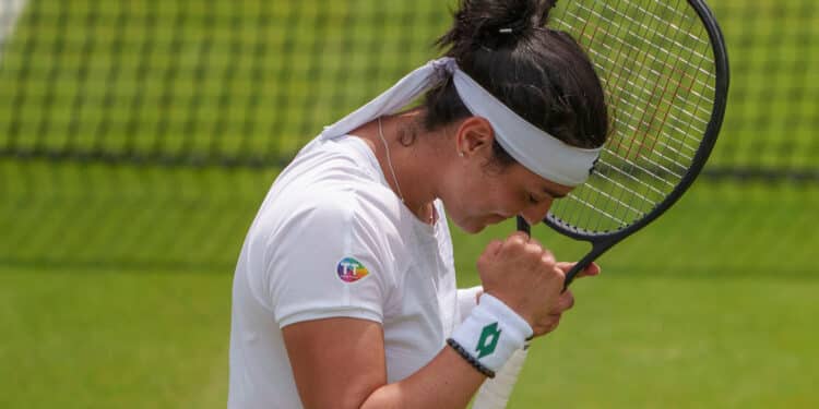 Ons Jabeur à Wimbledon : Retour à la lumière ?