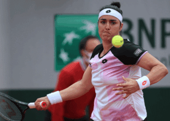 Tunisie : Ons Jabeur, 24&egrave;me, gagne 2 places au classement WTA