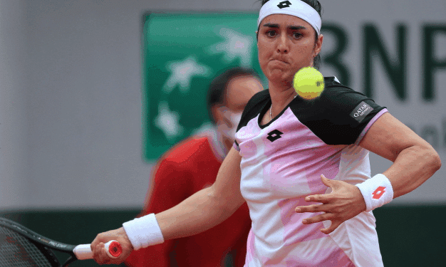 Tunisie : Ons Jabeur, 24&egrave;me, gagne 2 places au classement WTA