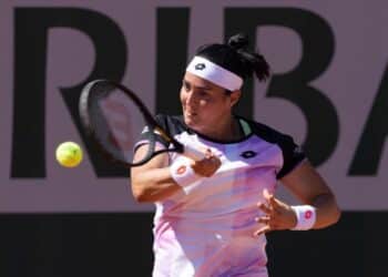 Roland Garros (3&egrave;me tour) : Live (14h30) | Ons Jabeur vs Magda Linette