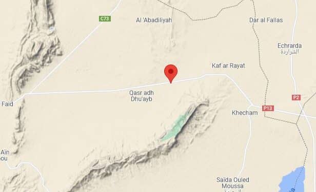 Tunisie : Un séisme enregistré à Ouled Haffouz