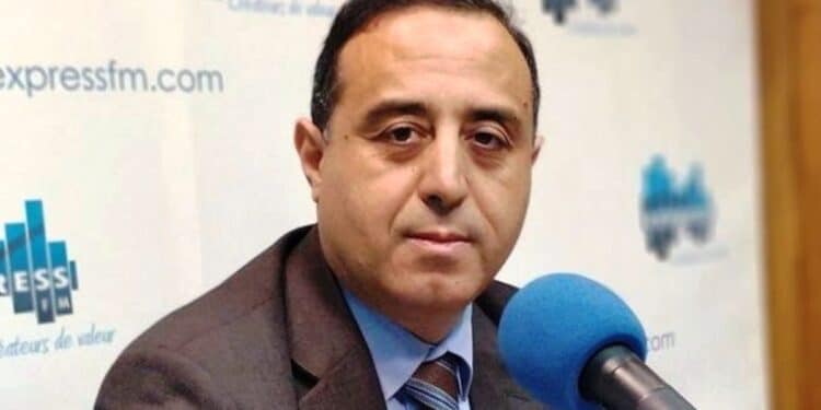 Le gouverneur de Sfax et l'ambassadeur de Tunis à Washington limogés par Kais Saied