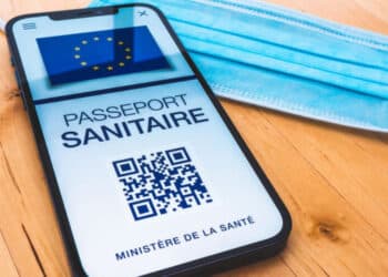 Covid-19 : Le Parlement européen donne son feu vert au "passeport sanitaire"