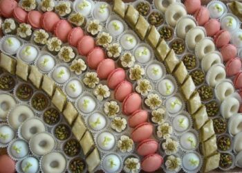 A&iuml;d El-Fitr : L'achat des p&acirc;tisseries en baisse de 27%