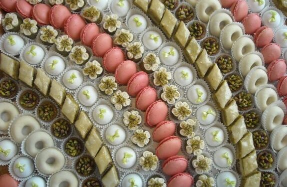 Gâteaux de l’Aïd : Les pignons à 82 dinars le kilo !