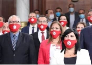Tunisie : Le PDL pr&ecirc;t &agrave; accorder les signatures de ses d&eacute;put&eacute;s pour dissoudre l&rsquo;ARP