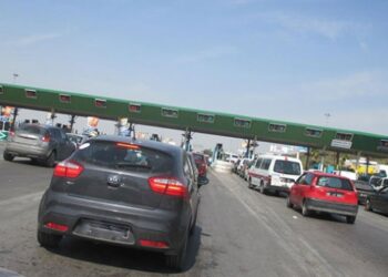 Tunisie : Bient&ocirc;t, un nouveau syst&egrave;me de p&eacute;age &agrave; la station de Mornag