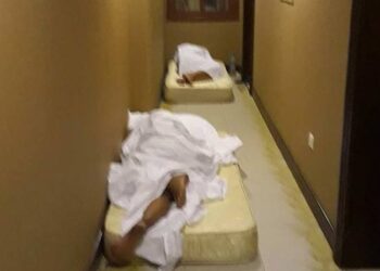 Hadj : Aucun pèlerin tunisien n'a dormi par terre, selon les autorités