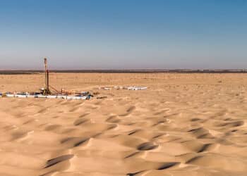 Tunisie : Un gisement de p&eacute;trole d&eacute;couvert &agrave; Sidi Marzoug