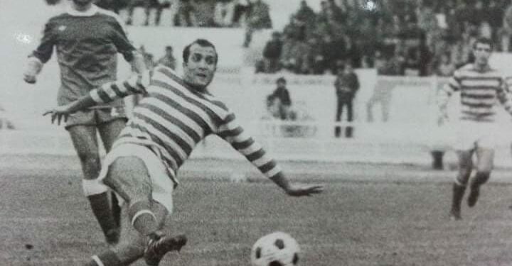 Hassen Bayou : Grinta, tirs flottants et buts en or