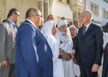 Crise en Libye : Saied annonce "La Déclaration de Tunis pour la Paix"