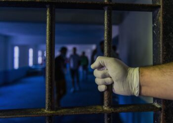 Coronavirus : 4170 d&eacute;tenus vaccin&eacute;s dans les prisons tunisiennes