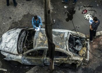 Le procureur général égyptien tué dans un attentat