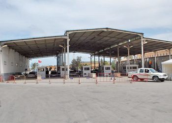 Grande affluence de Libyens à la réouverture du poste frontalier de Ras Jedir