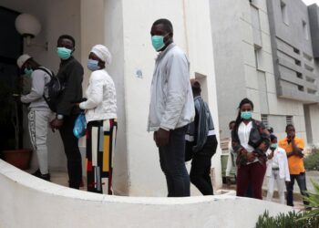 Tunisie : Les réfugiés et les migrants appelés à participer à la Journée nationale de vaccination