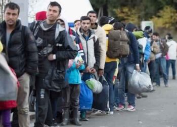L'UE doit faire une "offre &eacute;labor&eacute;e" pour convaincre la Tunisie d'abriter un camps de migrants, selon un responsable belge