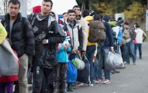Plus de 1500 demandeurs d'asile tunisiens devraient être expulsés d'Allemagne