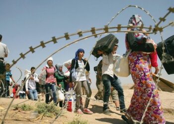 ONU : Environ mille r&eacute;fugi&eacute;s vivent en Tunisie