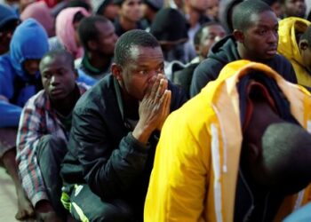 Des logements &agrave; M&eacute;denine, Tataouine et Sfax au profit de 120 migrants et demandeurs d'asile
