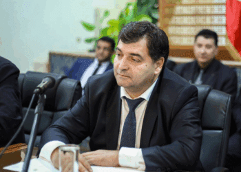 Election présidentielle : René Trabelsi assure sa neutralité