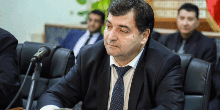 Election présidentielle : René Trabelsi assure sa neutralité