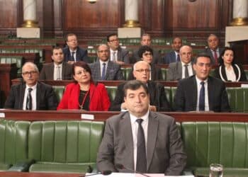 Ren&eacute; Trabelsi &agrave; l'ARP : "Je tiens &agrave; mon identit&eacute; tunisienne nonobstant ma religion"