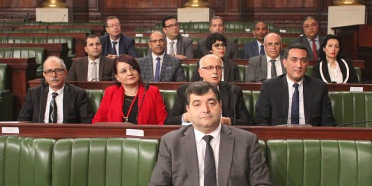 Ren&eacute; Trabelsi &agrave; l'ARP : "Je tiens &agrave; mon identit&eacute; tunisienne nonobstant ma religion"