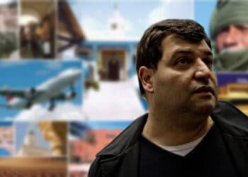 La nomination de Ren&eacute; Trabelsi est une violation du soutien &agrave; la cause palestinienne, estime Al Joumhouri