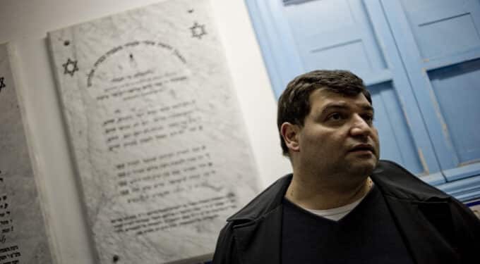 Depuis 1956, les gouvernements tunisiens auraient toujours du comprendre des ministres juifs