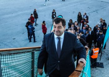 René Trabelsi : "8,4 millions de touristes ont visité la Tunisie "