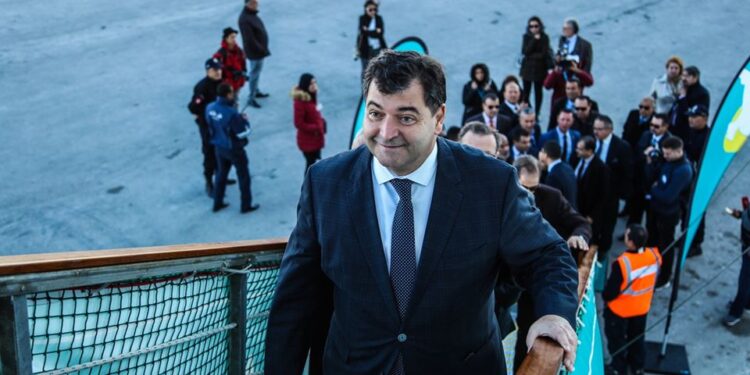 René Trabelsi : "8,4 millions de touristes ont visité la Tunisie "