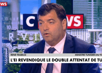 René Trabelsi : "La Tunisie est comme un boxeur qui encaisse mais qui reste toujours debout !"