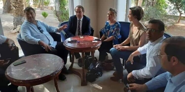 Un vol Djerba-Montpellier pour booster le tourisme