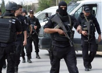 Un plan terroriste déjoué à Sousse