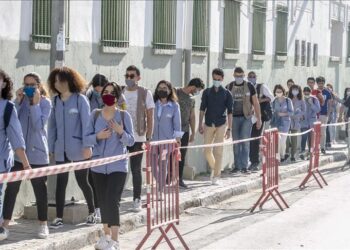 Tunisie : Le Covid-19 commence &agrave; faire des ravages en milieu scolaire