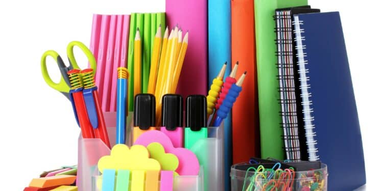 En Tunisie, le co&ucirc;t de la rentr&eacute;e scolaire d&eacute;passe le SMIG