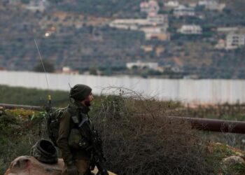 Echange de tirs entre le Hezbollah et Israël