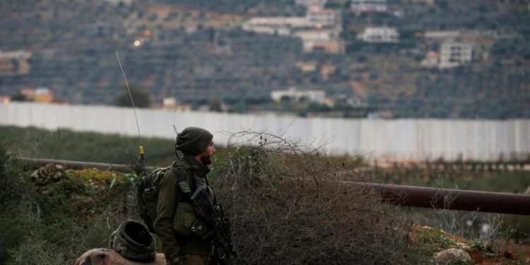 Echange de tirs entre le Hezbollah et Israël