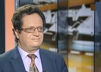 Riadh Sidaoui : "Le 25 juillet, Kais Saied a empêché un coup d'Etat en Tunisie"