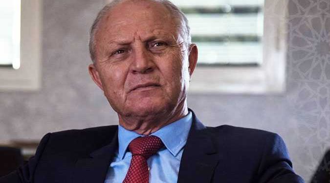 Les supporters de l'ESS d&eacute;clarent la guerre &agrave; Ridha Charfeddine