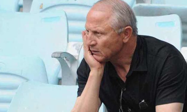 Ridha Charfeddine : "Des recrues foireuses ont creusé le déficit du club"