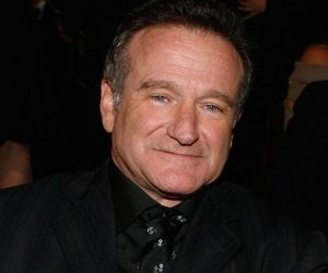 Mort de l'acteur Robin Williams à 63 ans