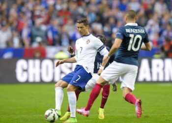 Euro 2020 | Programme TV : Benzema vs Ronaldo, un all&eacute;chant France-Portugal