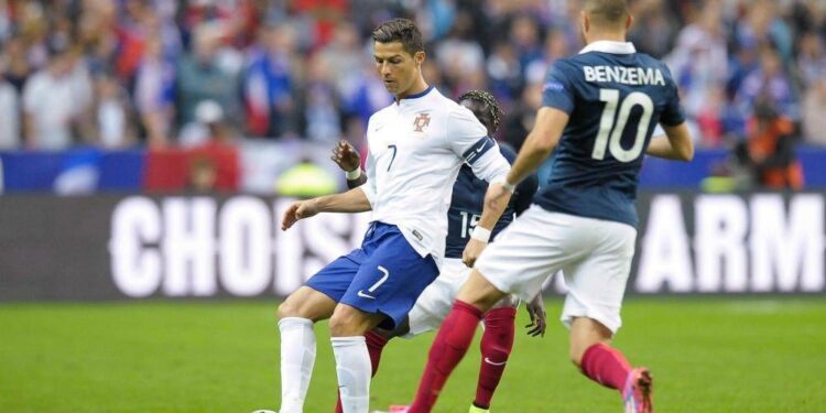 Euro 2020 | Programme TV : Benzema vs Ronaldo, un all&eacute;chant France-Portugal
