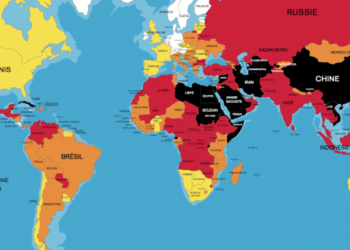 RSF : La Tunisie, 97ème au classement mondial de la liberté de la presse